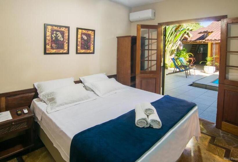 Fotos del hotel Pousada Acquarela:  2