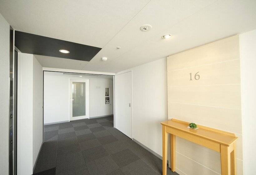 Fotos del hotel Richmond  Fukuyama Ekimae:  24