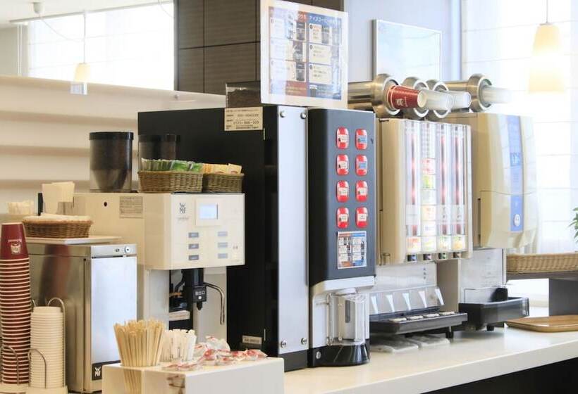 Fotos del hotel Richmond  Fukuyama Ekimae:  3