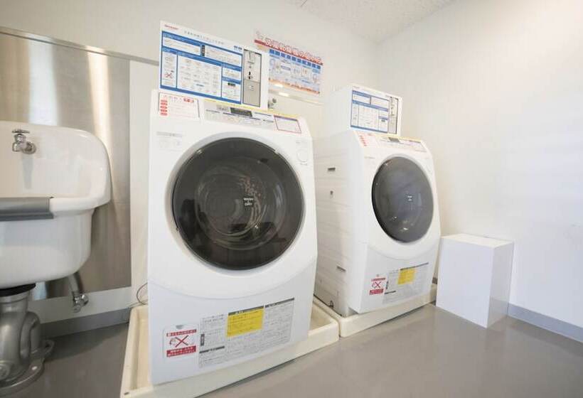 Fotos del hotel Richmond  Fukuyama Ekimae:  11