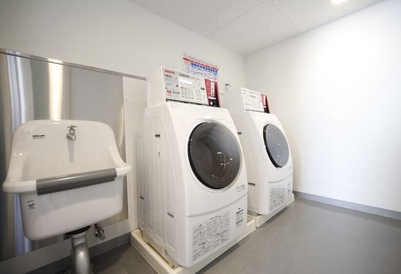 Fotos del hotel Richmond  Fukuyama Ekimae:  4