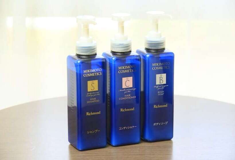 Fotos del hotel Richmond  Fukuyama Ekimae:  13