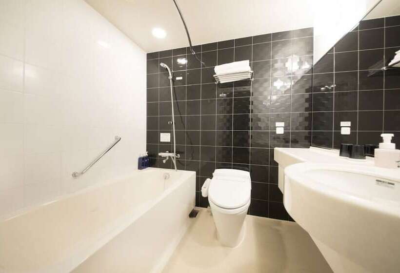 Fotos del hotel Richmond  Fukuyama Ekimae:  19