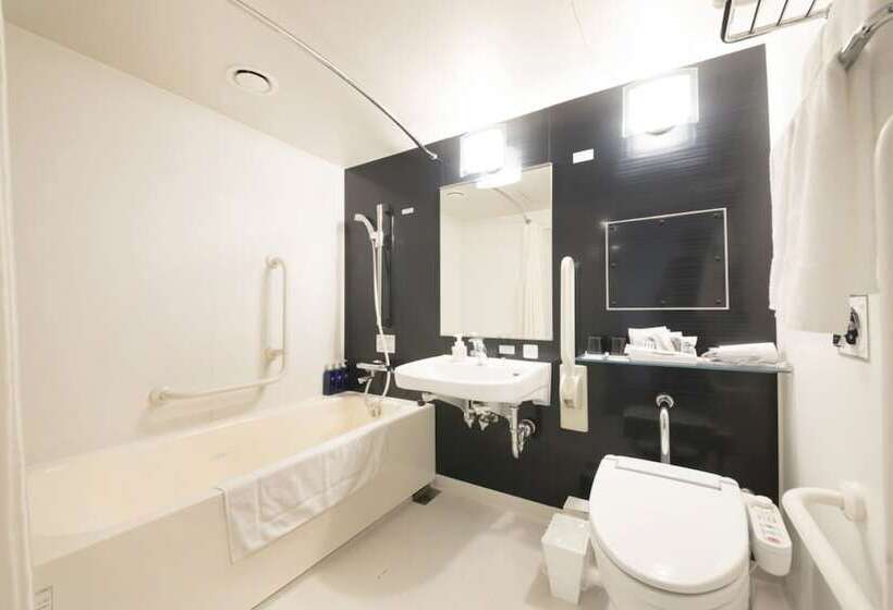 Fotos del hotel Richmond  Fukuyama Ekimae:  23