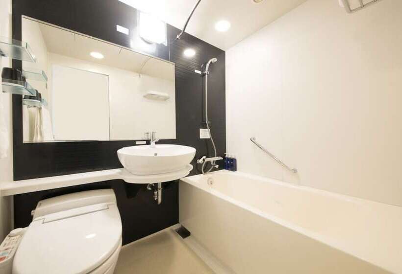 Fotos del hotel Richmond  Fukuyama Ekimae:  12