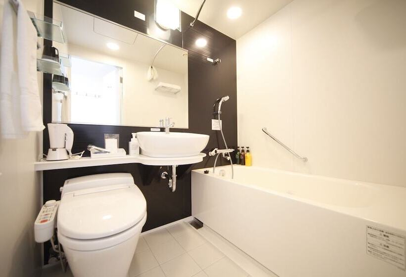 Fotos del hotel Richmond  Fukuyama Ekimae:  5