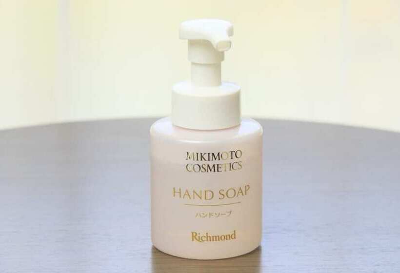 Fotos del hotel Richmond  Fukuyama Ekimae:  6