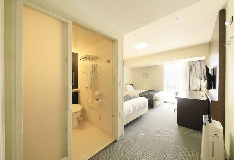 Fotos del hotel Richmond  Fukuyama Ekimae:  15