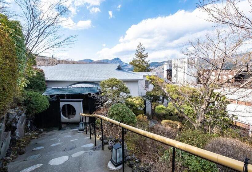 Fotos del hotel Nagominoyado Hanagokoro:  16