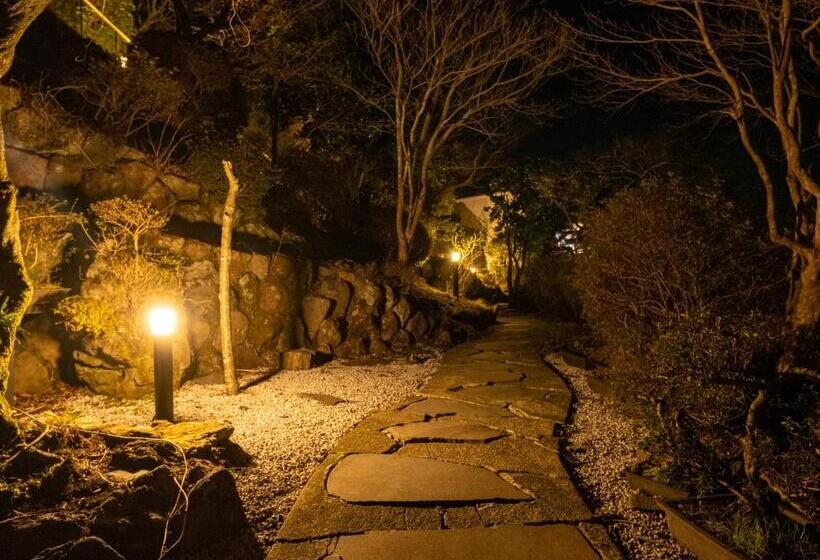 Fotos del hotel Nagominoyado Hanagokoro:  15