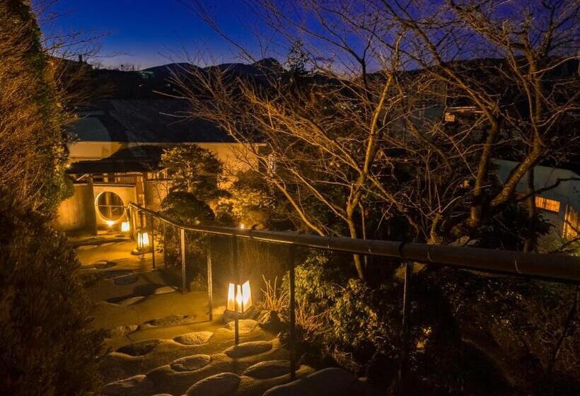 Fotos del hotel Nagominoyado Hanagokoro:  14