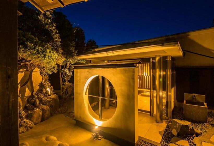 Fotos del hotel Nagominoyado Hanagokoro:  10