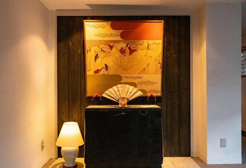 Nagominoyado Hanagokoro