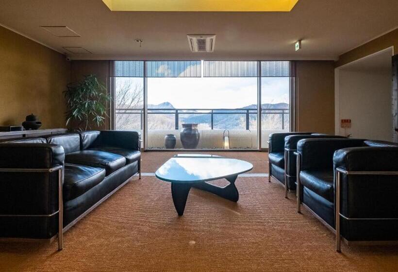 Fotos del hotel Nagominoyado Hanagokoro:  2