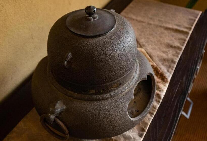 Fotos del hotel Nagominoyado Hanagokoro:  13