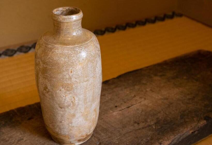 Fotos del hotel Nagominoyado Hanagokoro:  8