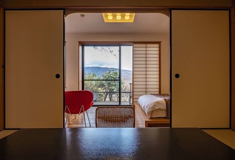 Fotos del hotel Nagominoyado Hanagokoro:  22