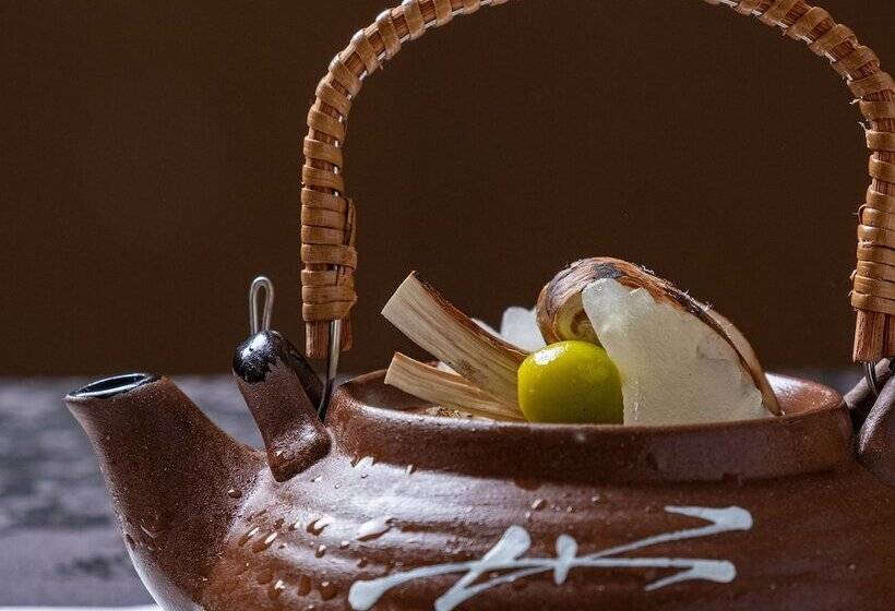 Fotos del hotel Nagominoyado Hanagokoro:  17