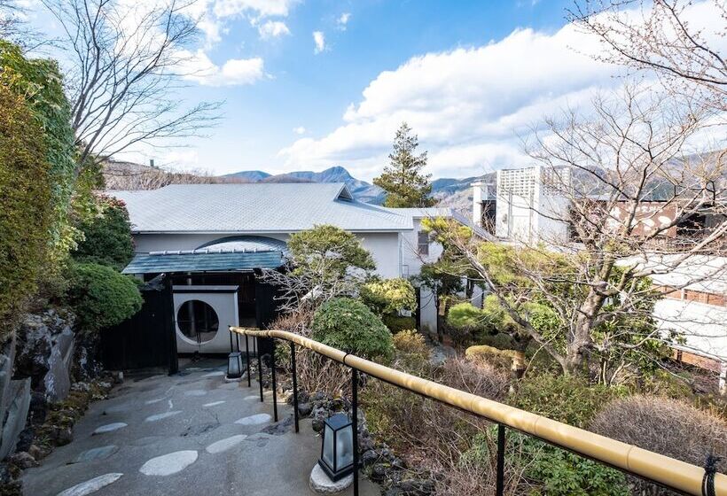 Fotos del hotel Nagominoyado Hanagokoro:  20