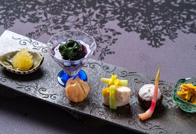 Fotos del hotel Nagominoyado Hanagokoro:  11