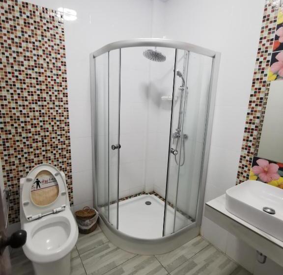 Fotos del hotel Samui Platinum:  4