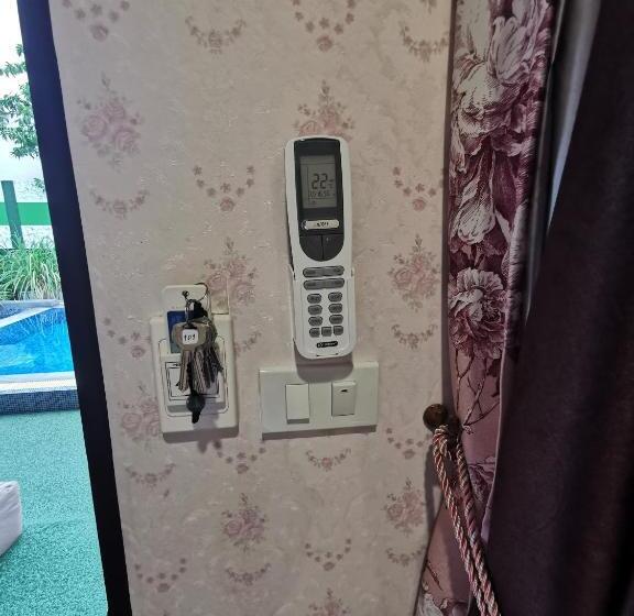 Fotos del hotel Samui Platinum:  22