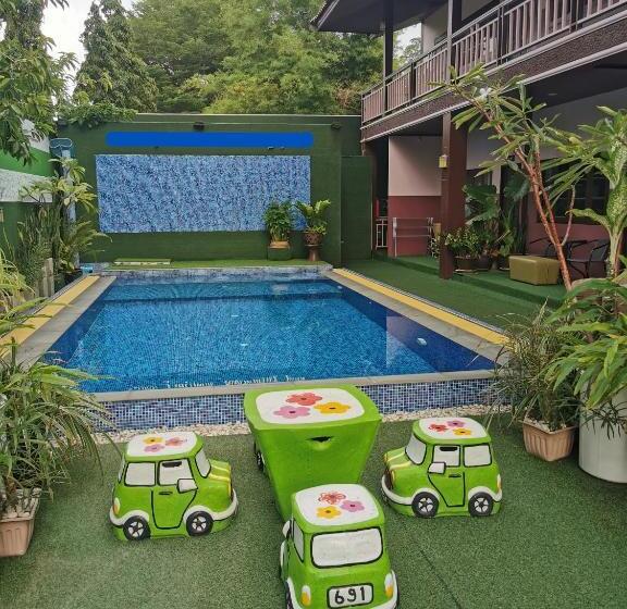 Fotos del hotel Samui Platinum:  12