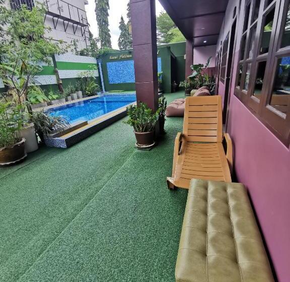 Fotos del hotel Samui Platinum:  3