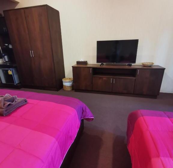 Fotos del hotel Samui Platinum:  17