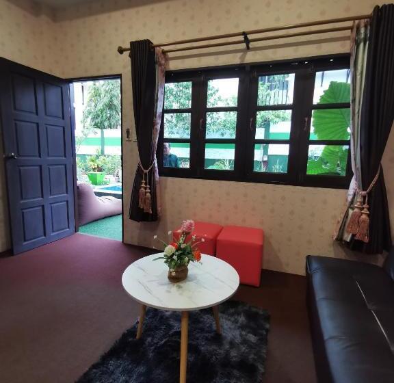 Fotos del hotel Samui Platinum:  24