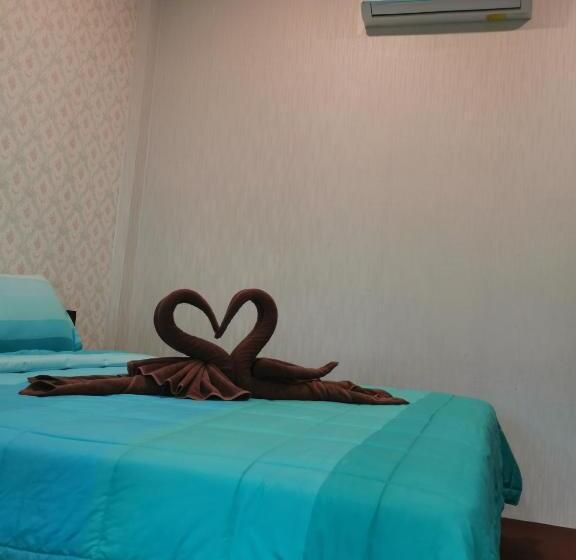 Fotos del hotel Samui Platinum:  19