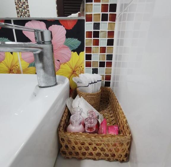 Fotos del hotel Samui Platinum:  18