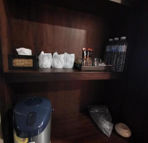 Fotos del hotel Samui Platinum:  25