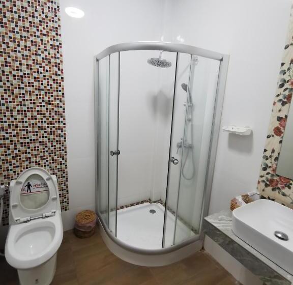 Fotos del hotel Samui Platinum:  9