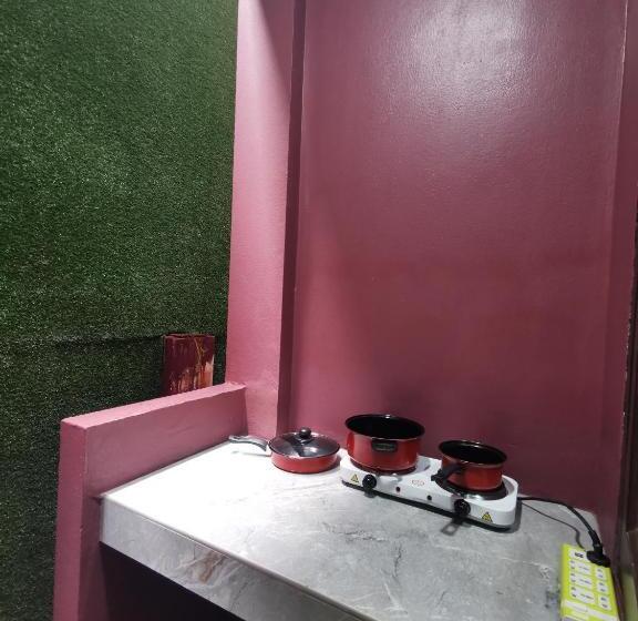 Fotos del hotel Samui Platinum:  14