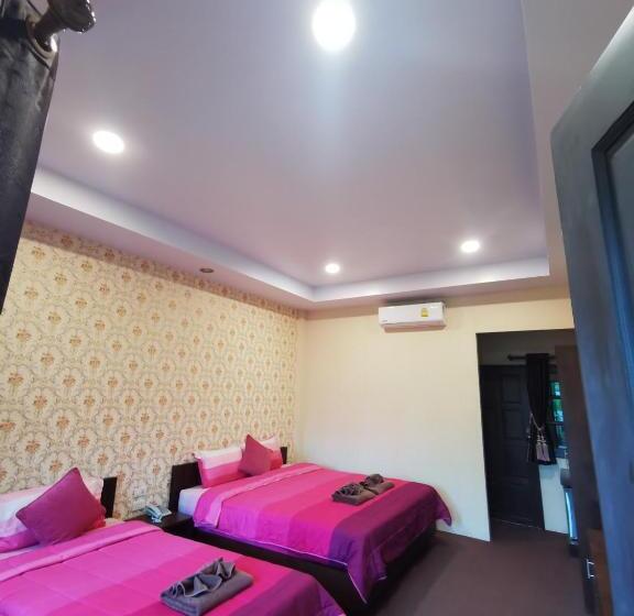 Fotos del hotel Samui Platinum:  15