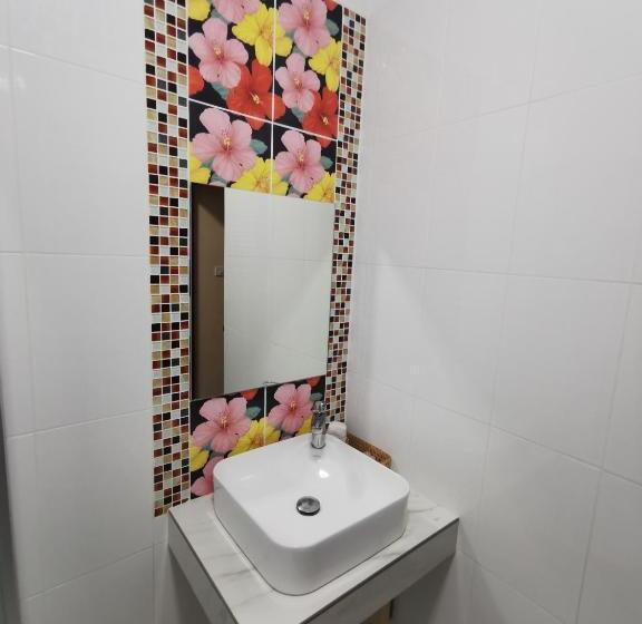 Fotos del hotel Samui Platinum:  16