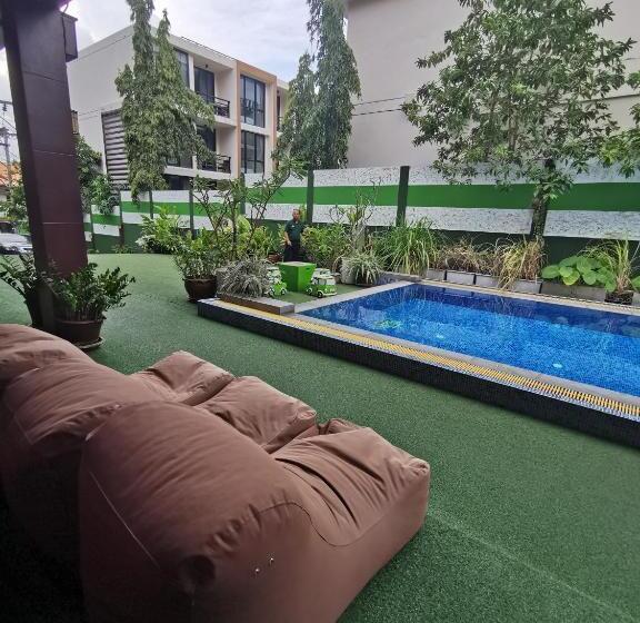 Fotos del hotel Samui Platinum:  8