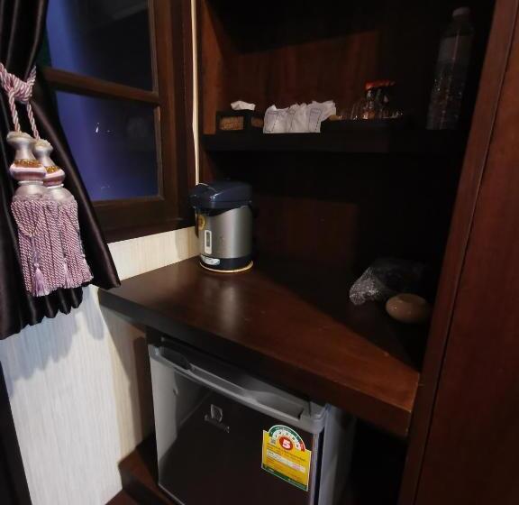 Fotos del hotel Samui Platinum:  23