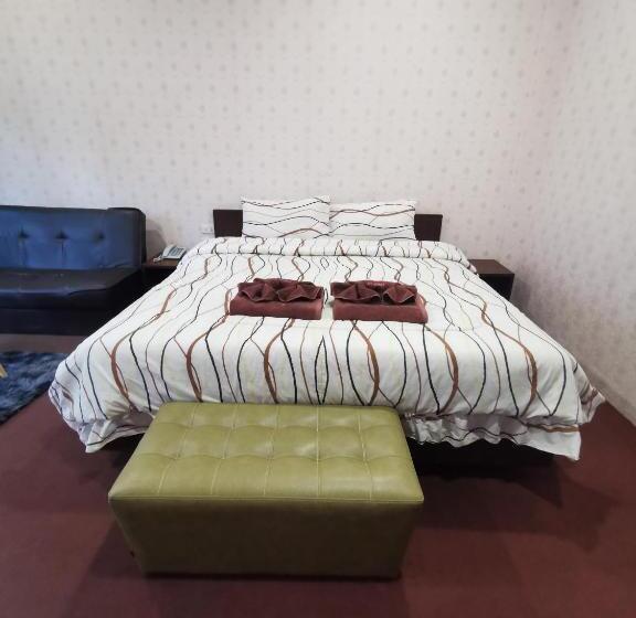 Fotos del hotel Samui Platinum:  7