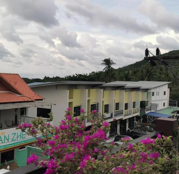 Fotos del hotel Samui Platinum:  10