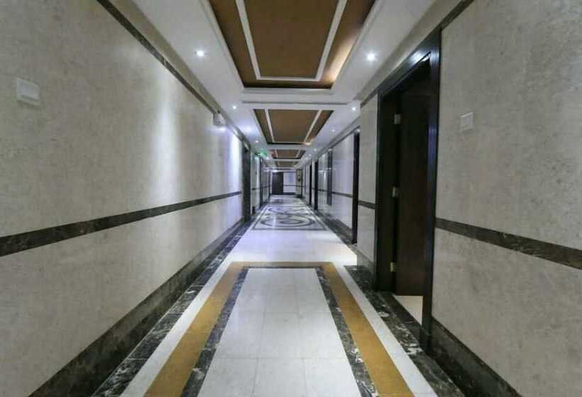 Fotos del hotel Snood Al Azama:  18