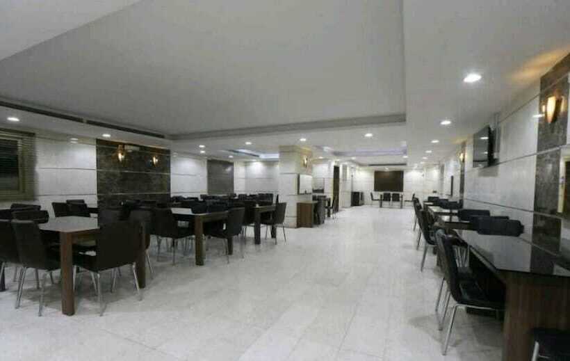 Fotos del hotel Snood Al Azama:  5