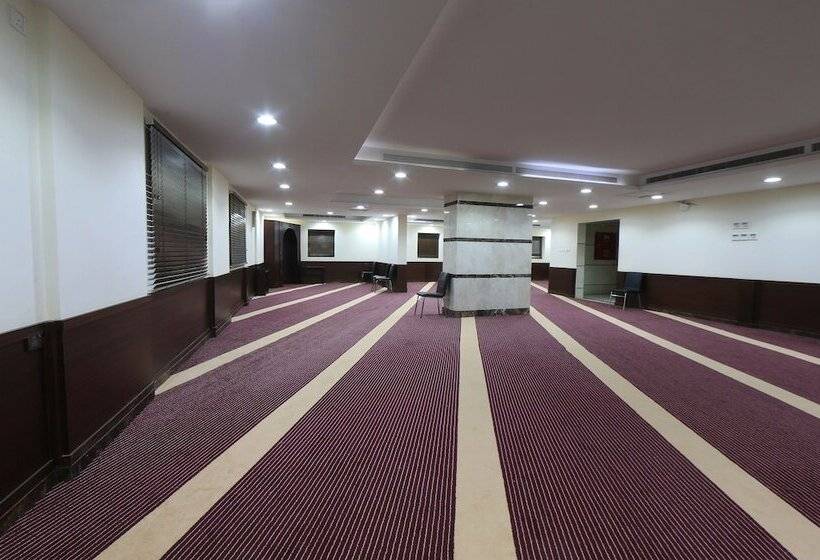 Fotos del hotel Snood Al Azama:  22