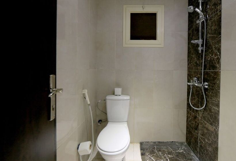 Fotos del hotel Snood Al Azama:  8