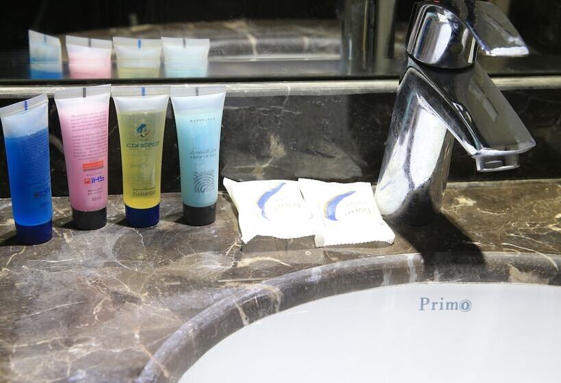 Fotos del hotel Snood Al Azama:  13