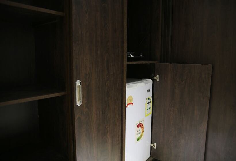 Fotos del hotel Snood Al Azama:  6