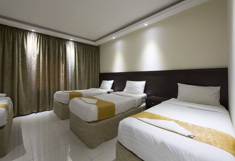 Fotos del hotel Snood Al Azama:  10