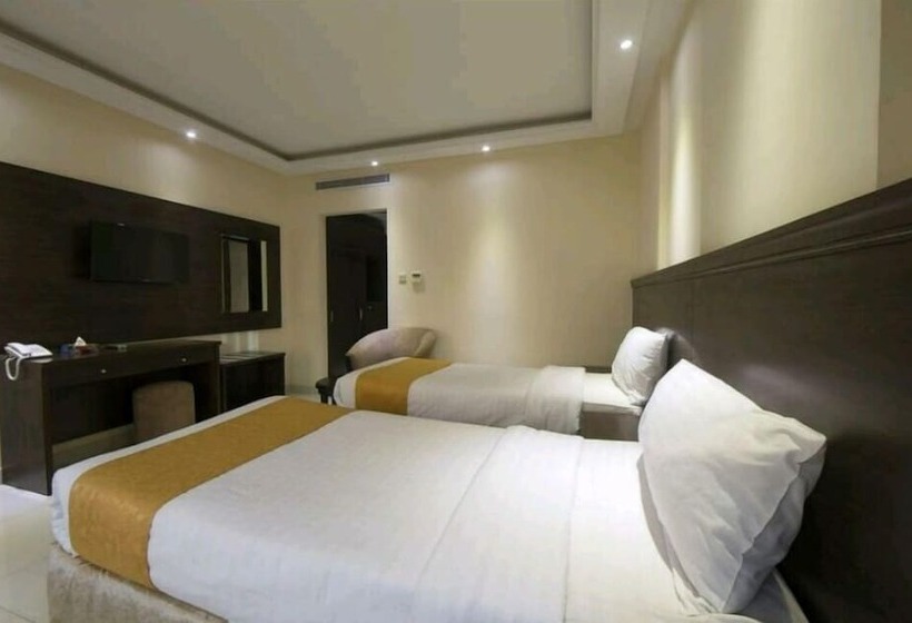 Fotos del hotel Snood Al Azama:  23