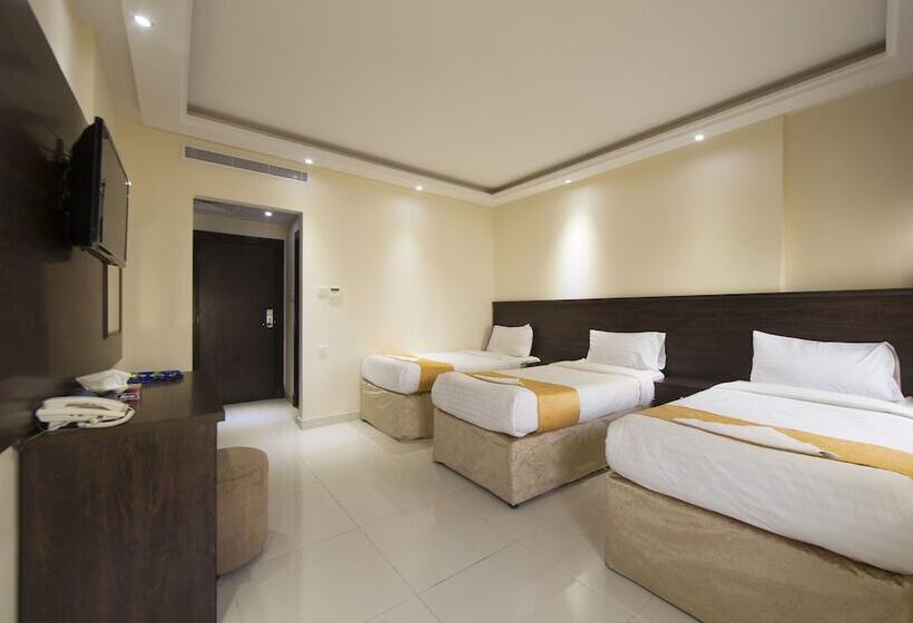 Fotos del hotel Snood Al Azama:  19